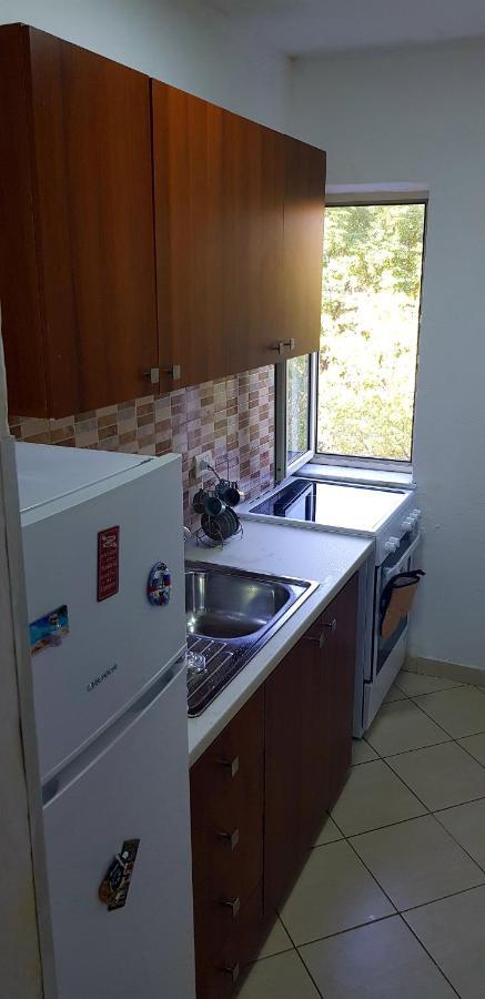 Home Flori&Vili Shkodër Exterior foto